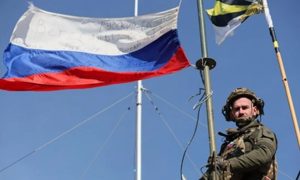 Ο Ιούλιος ο χειρότερος μήνας στην ιστορία της Ουκρανίας -Κατέλαβαν 95 τετρ. χλμ. οι Ρώσοι και εχθές πήραν την Γιασνομπροντόβκα